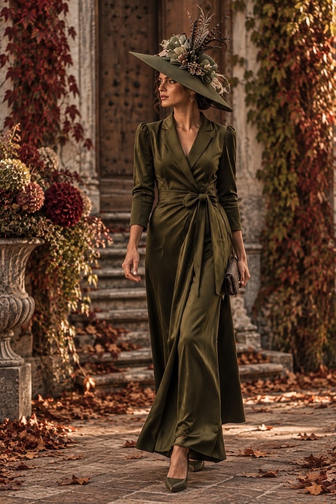 Pamela Bosque · look 2