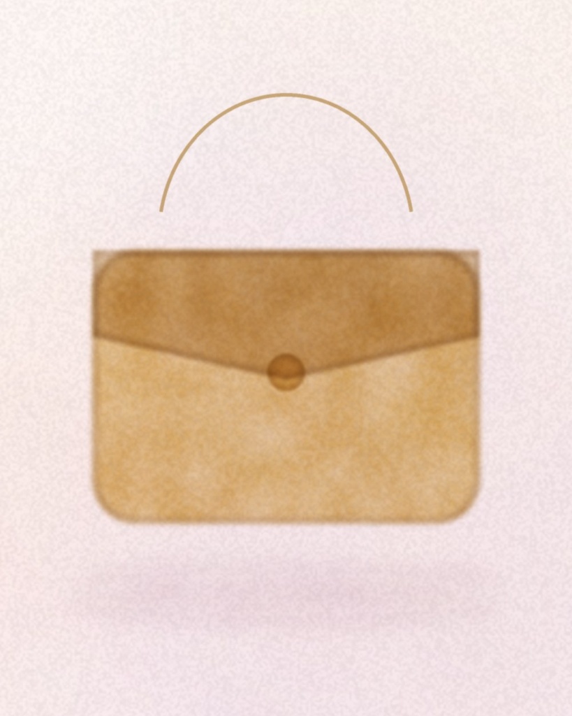 Bolso Candela