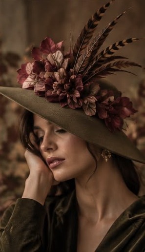 Pamela Bosque