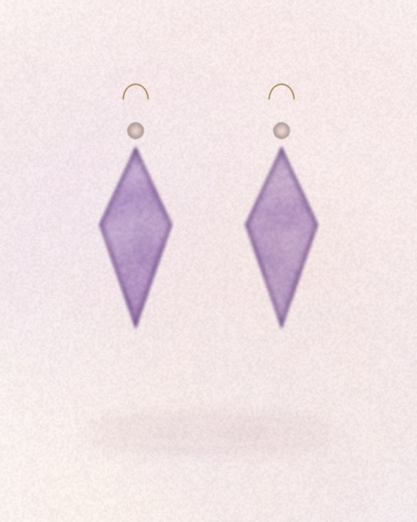Pendientes Albero