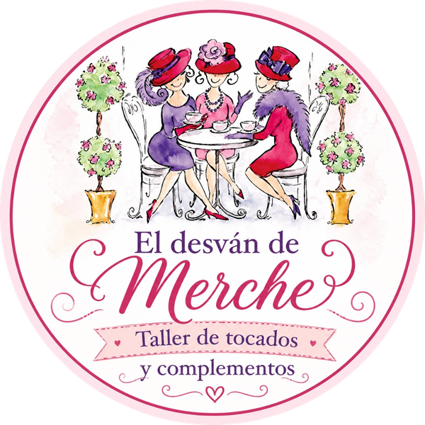 El desván de Merche